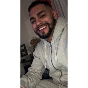 Meet your Posher, Jay